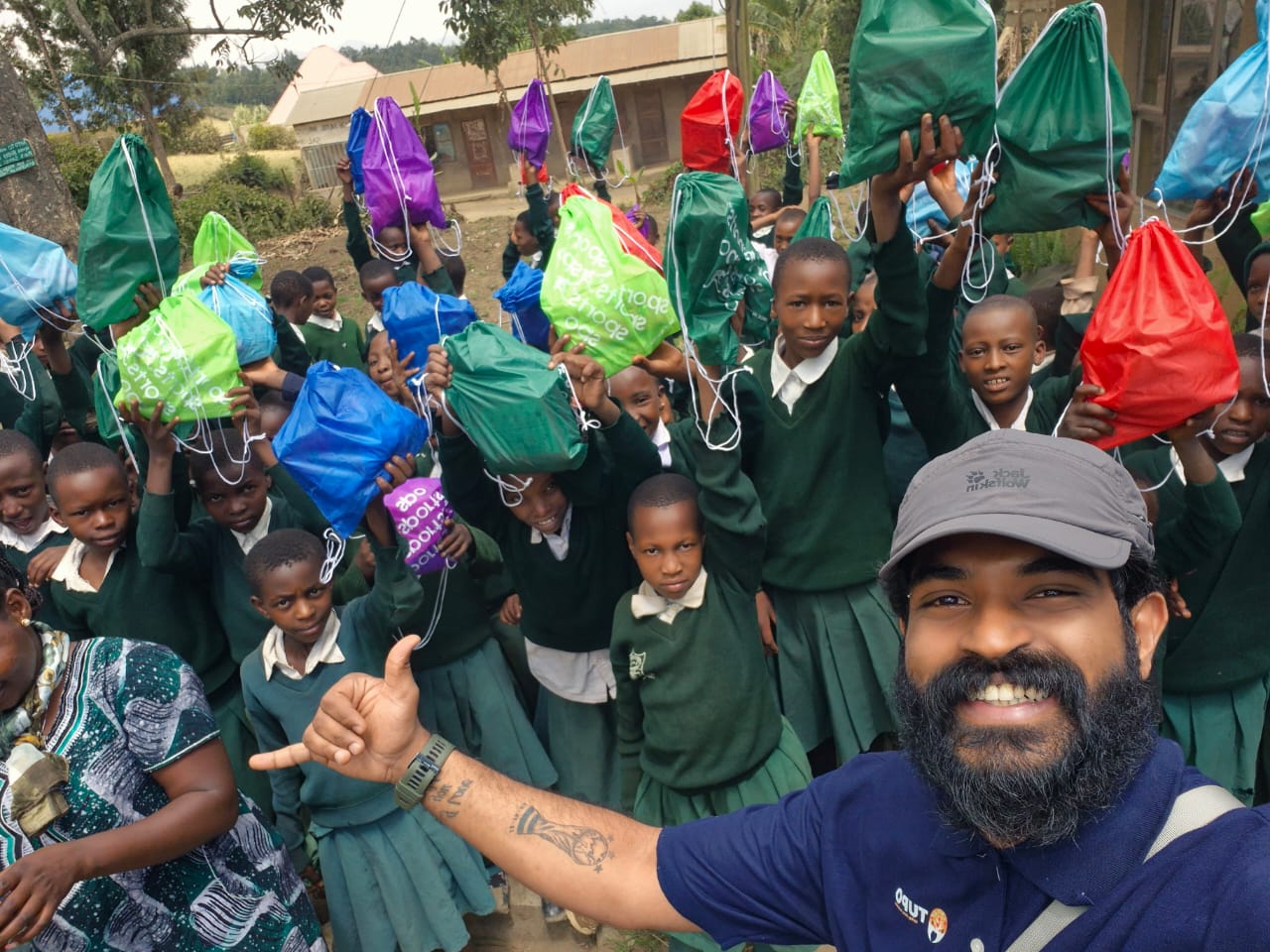 Msichana Wangu Initiatives