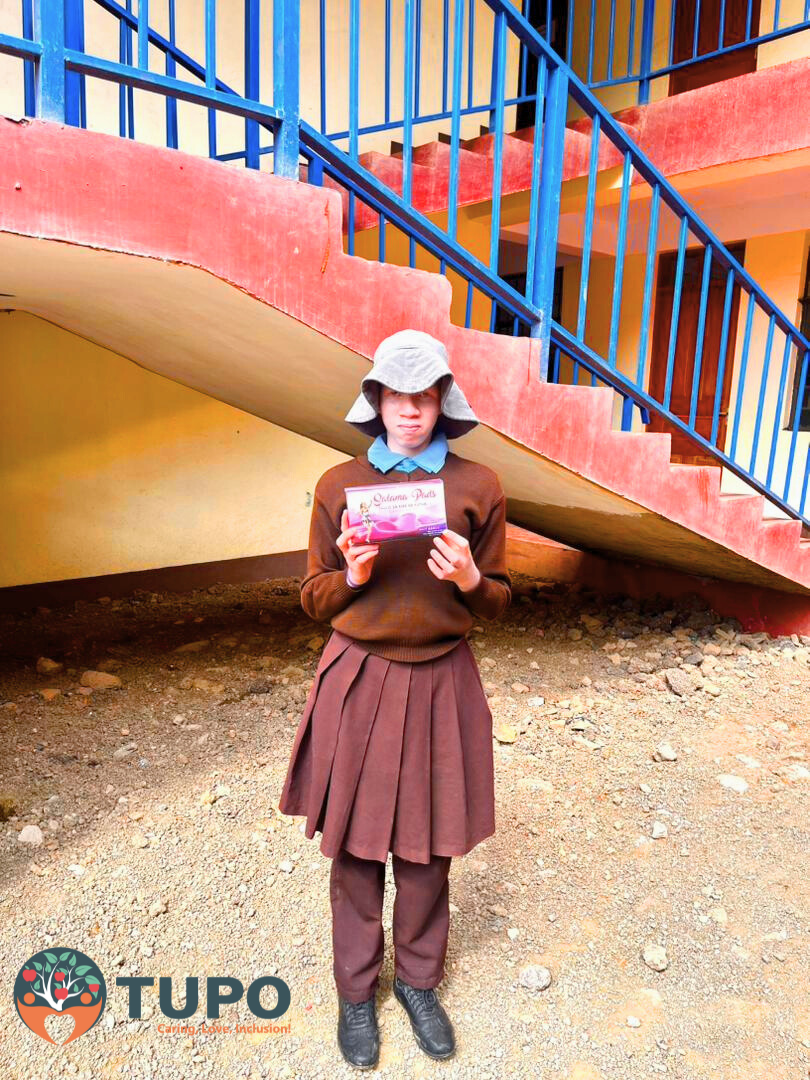 Msichana Wangu Initiatives