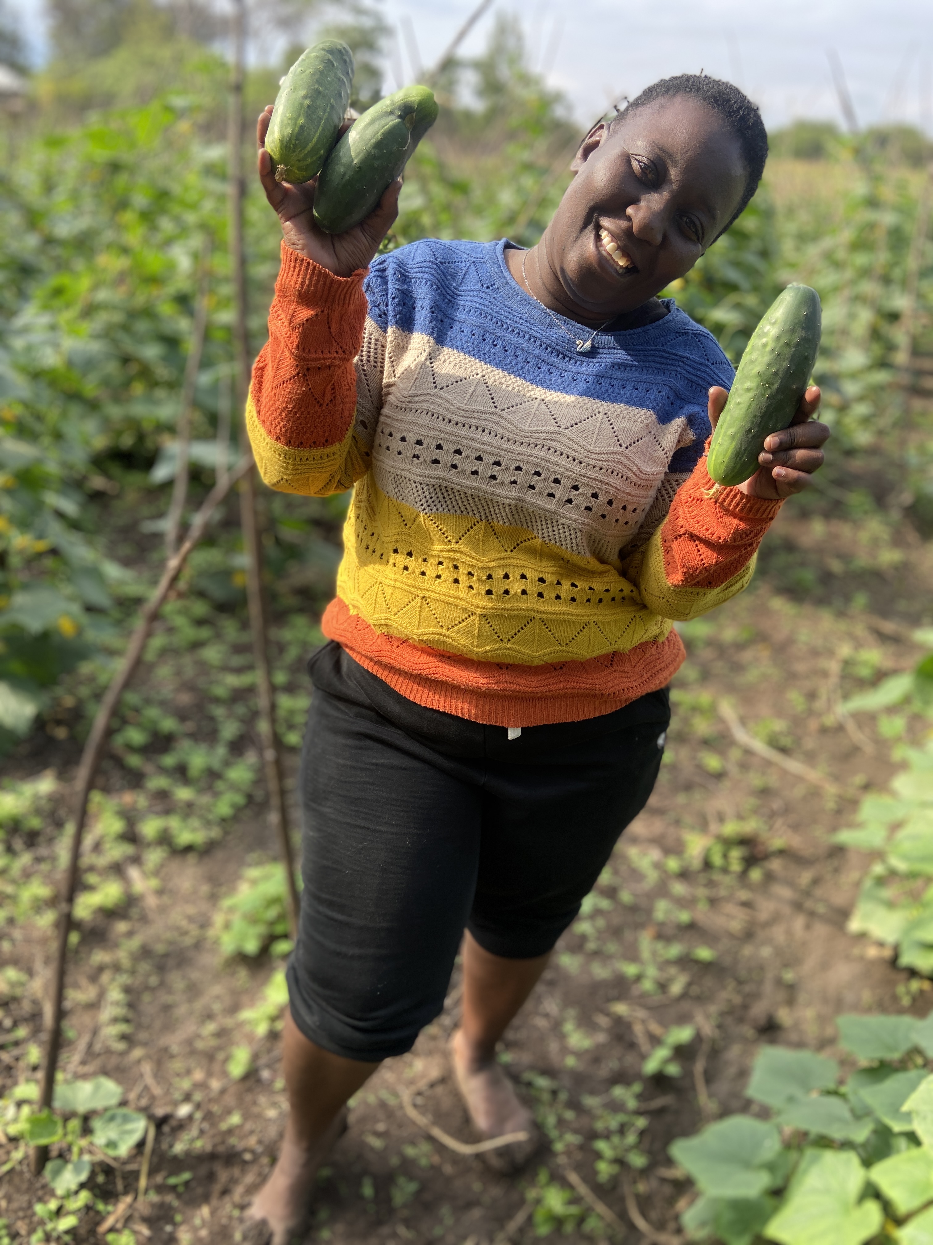 Our Agroecology Practices