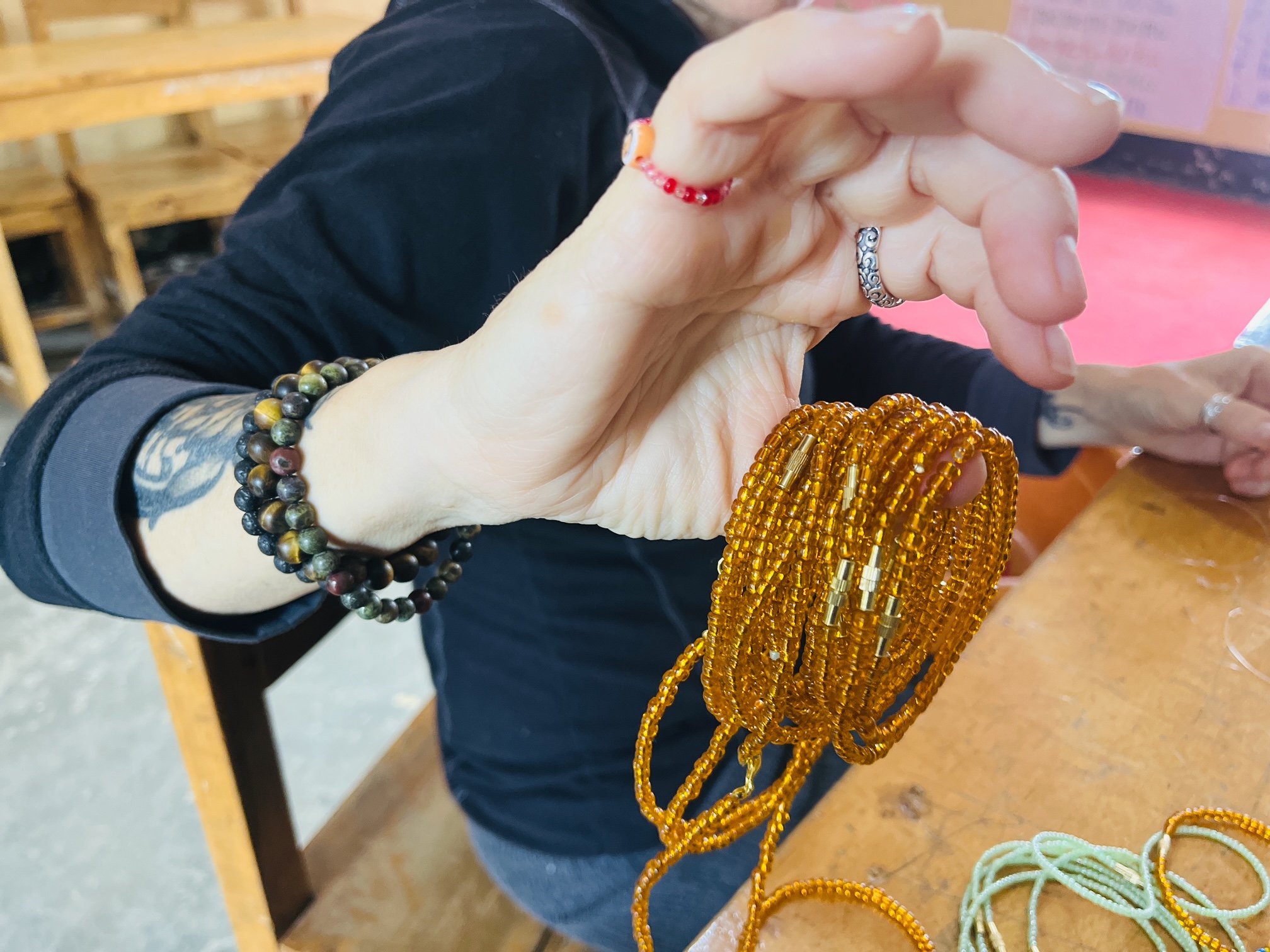 Ufundi Rahisi